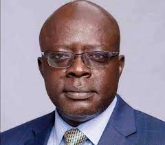 Police arrest impeached Ogun LG chairman Adedayo